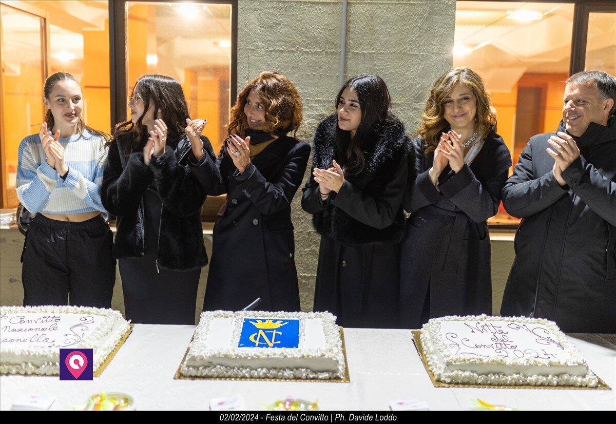 Festa Convitto Campanella 279