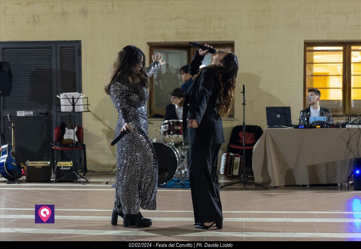 Festa Convitto Campanella 28