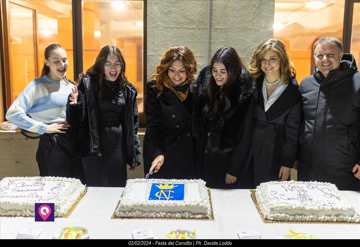 Festa Convitto Campanella 292