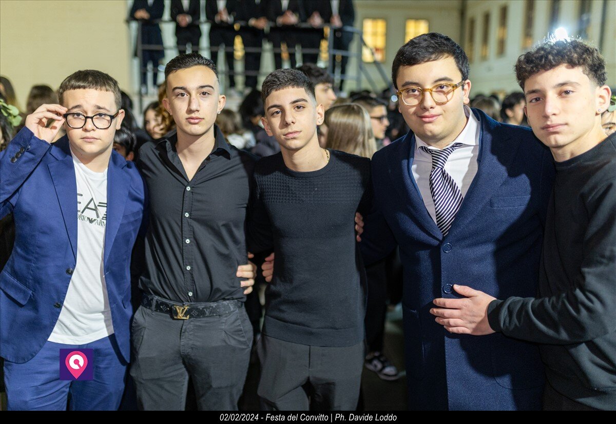 Festa Convitto Campanella 301