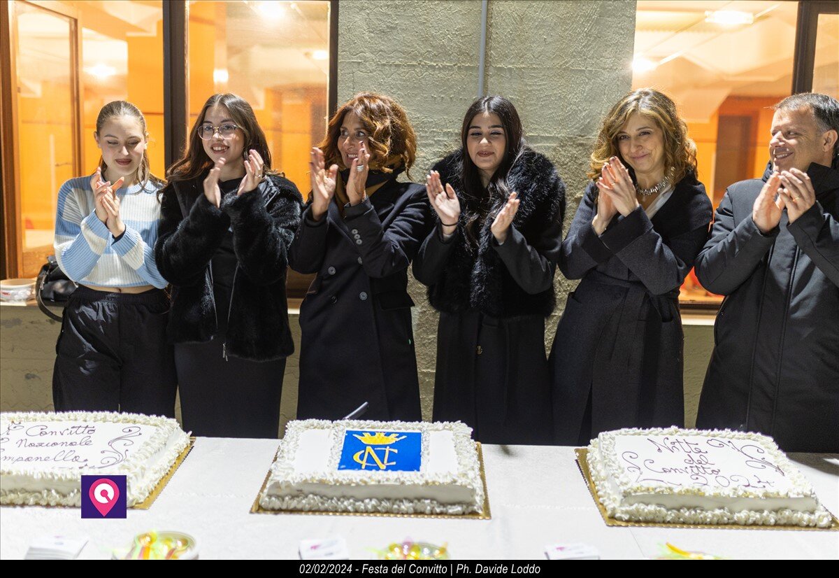 Festa Convitto Campanella 302