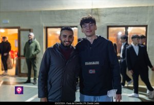 Festa Convitto Campanella 307