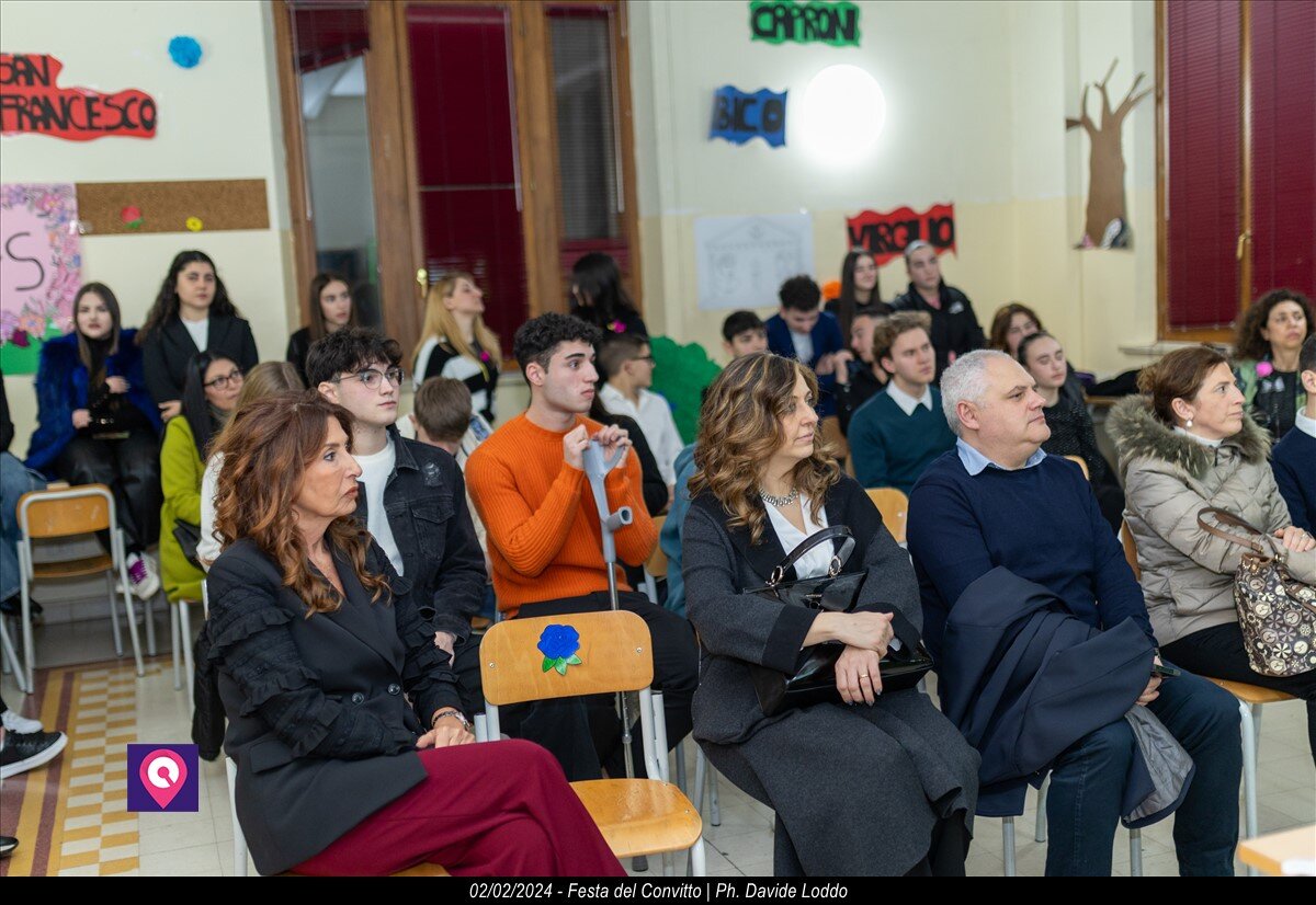 Festa Convitto Campanella 308