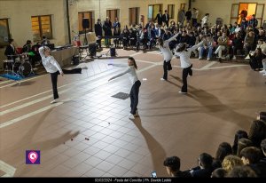 Festa Convitto Campanella 31