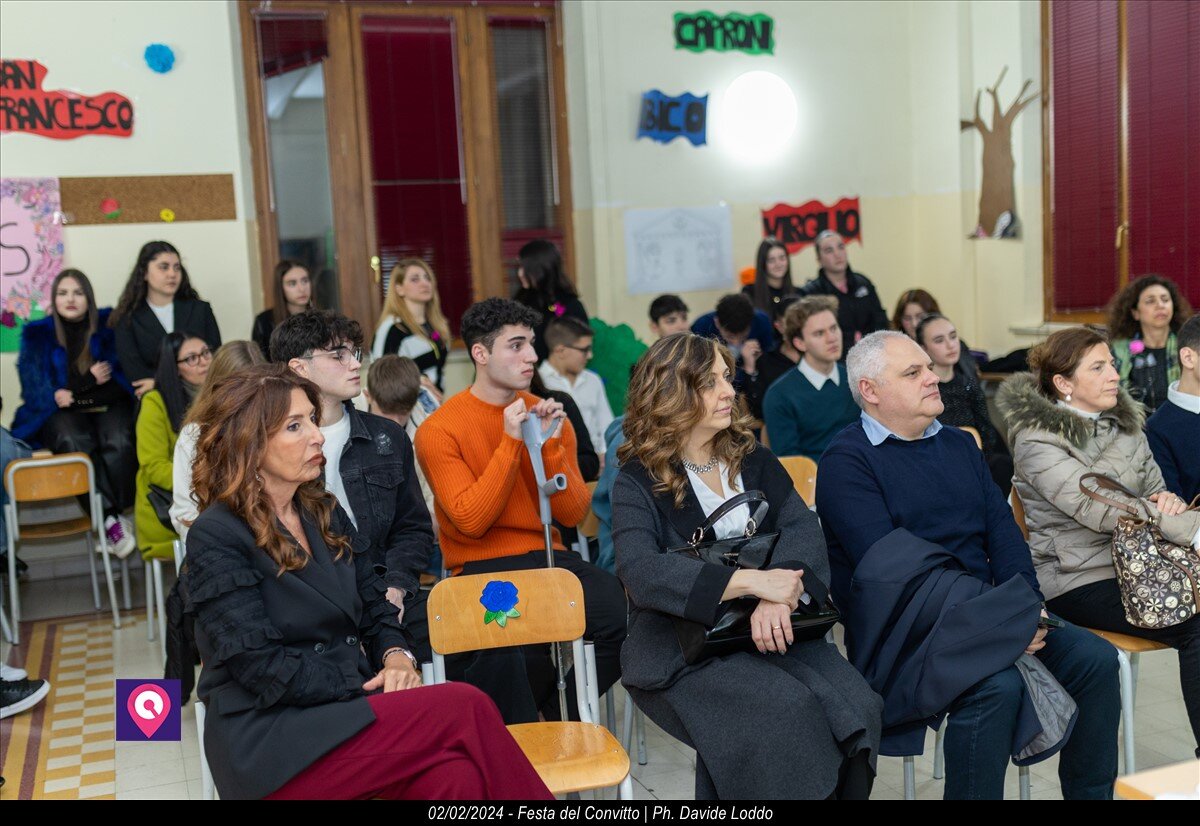 Festa Convitto Campanella 312