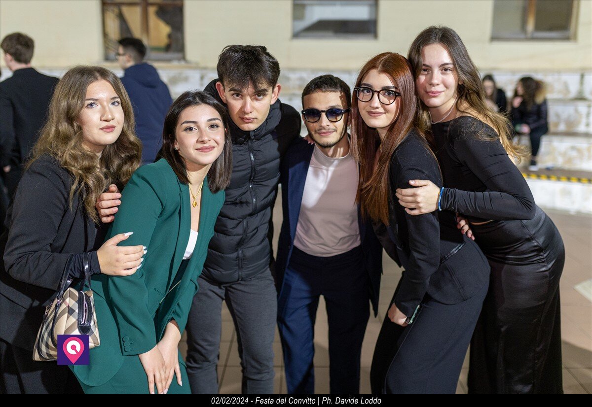 Festa Convitto Campanella 313