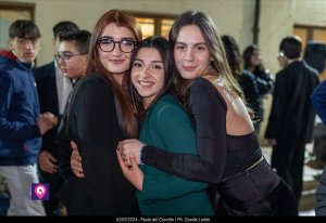 Festa Convitto Campanella 321