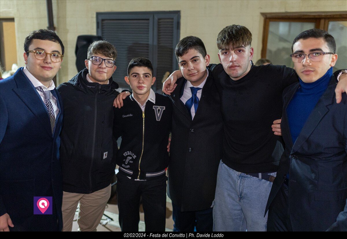 Festa Convitto Campanella 326