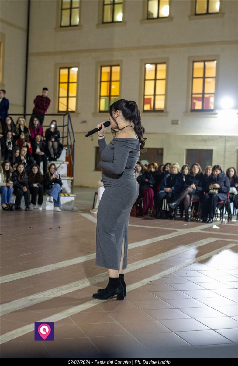 Festa Convitto Campanella 328