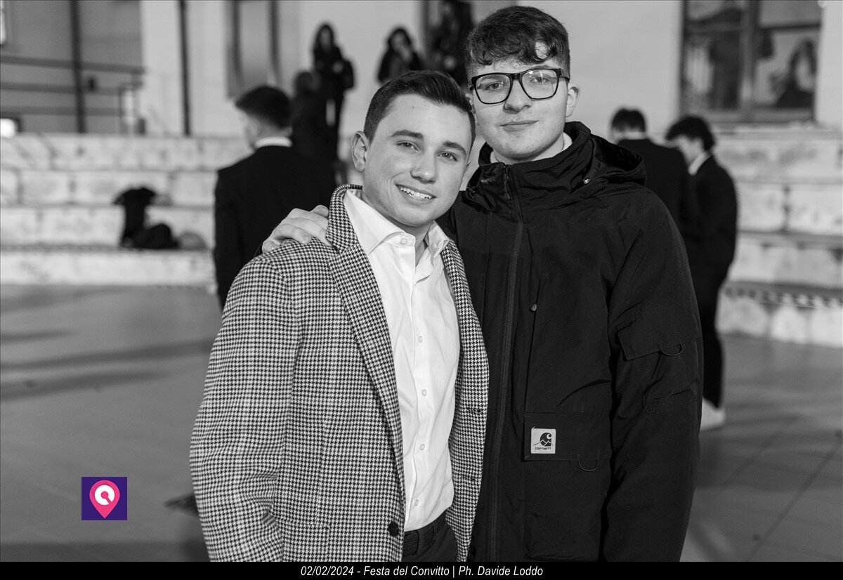 Festa Convitto Campanella 332