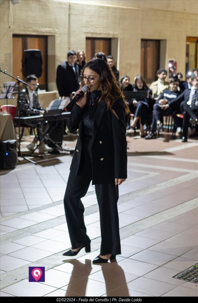 Festa Convitto Campanella 333