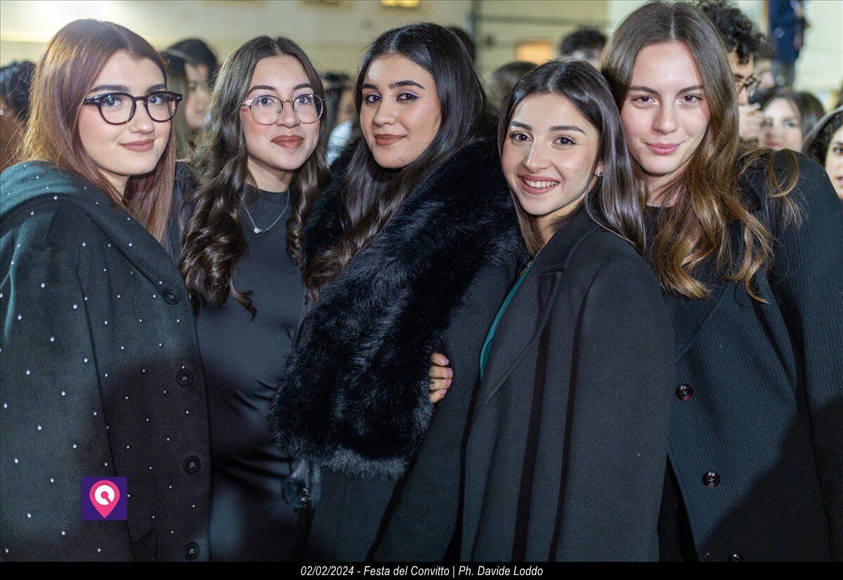 Festa Convitto Campanella 34