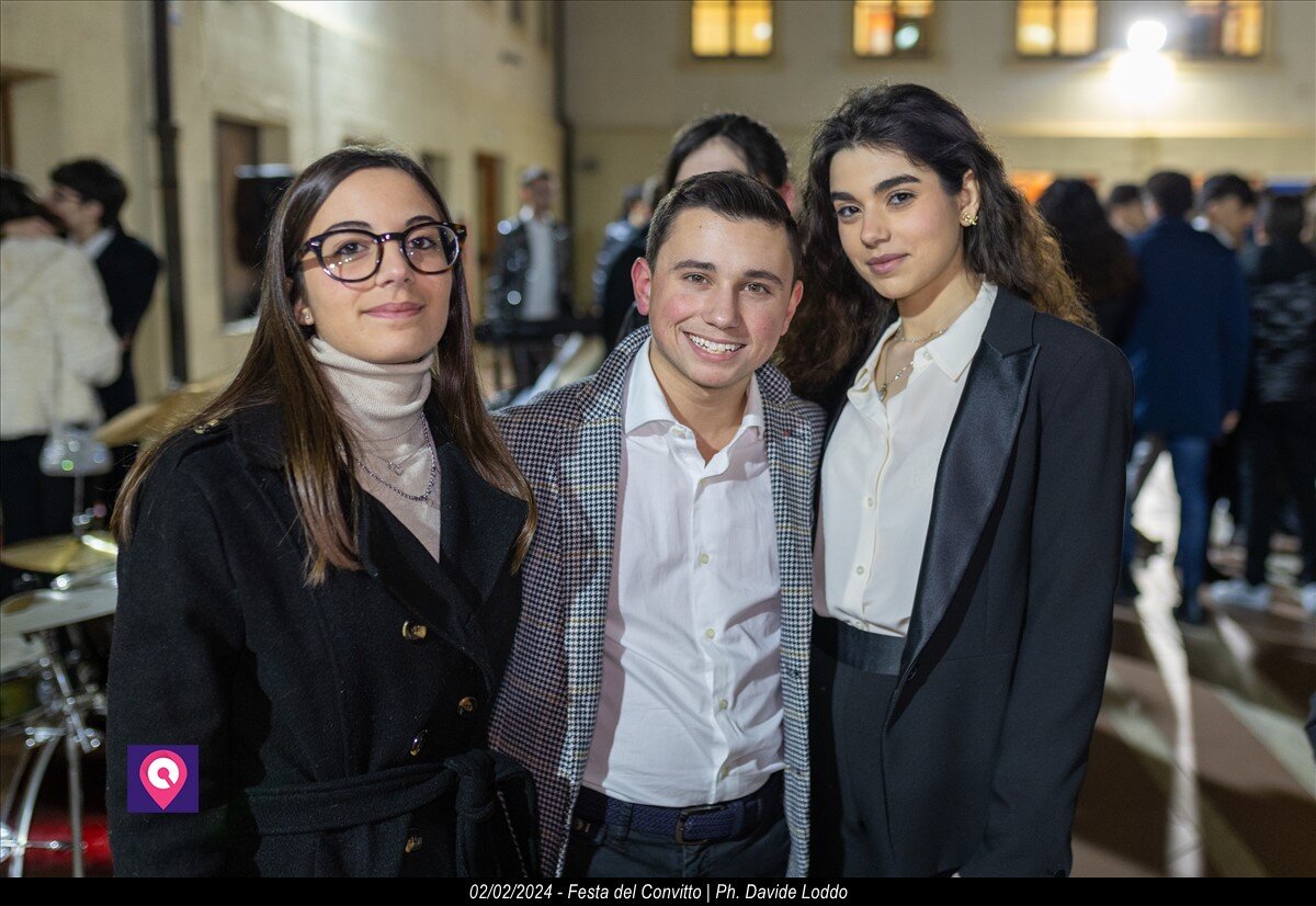 Festa Convitto Campanella 341