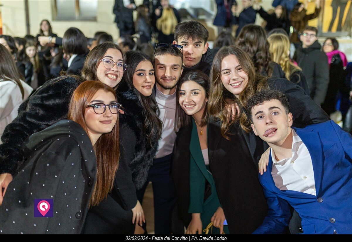 Festa Convitto Campanella 344