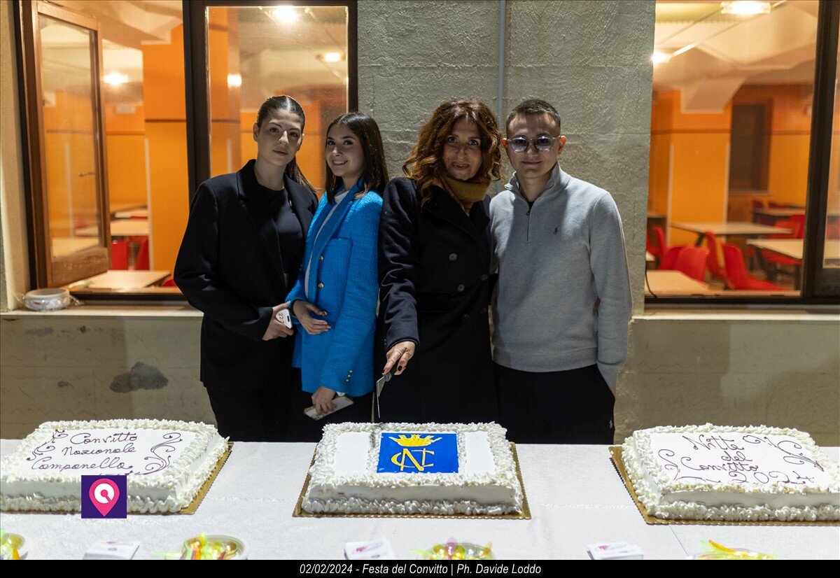 Festa Convitto Campanella 345