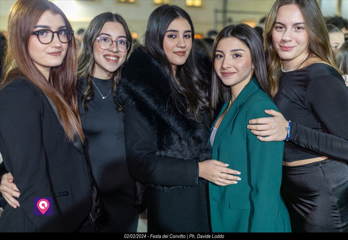 Festa Convitto Campanella 347