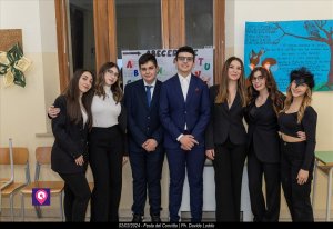 Festa Convitto Campanella 35