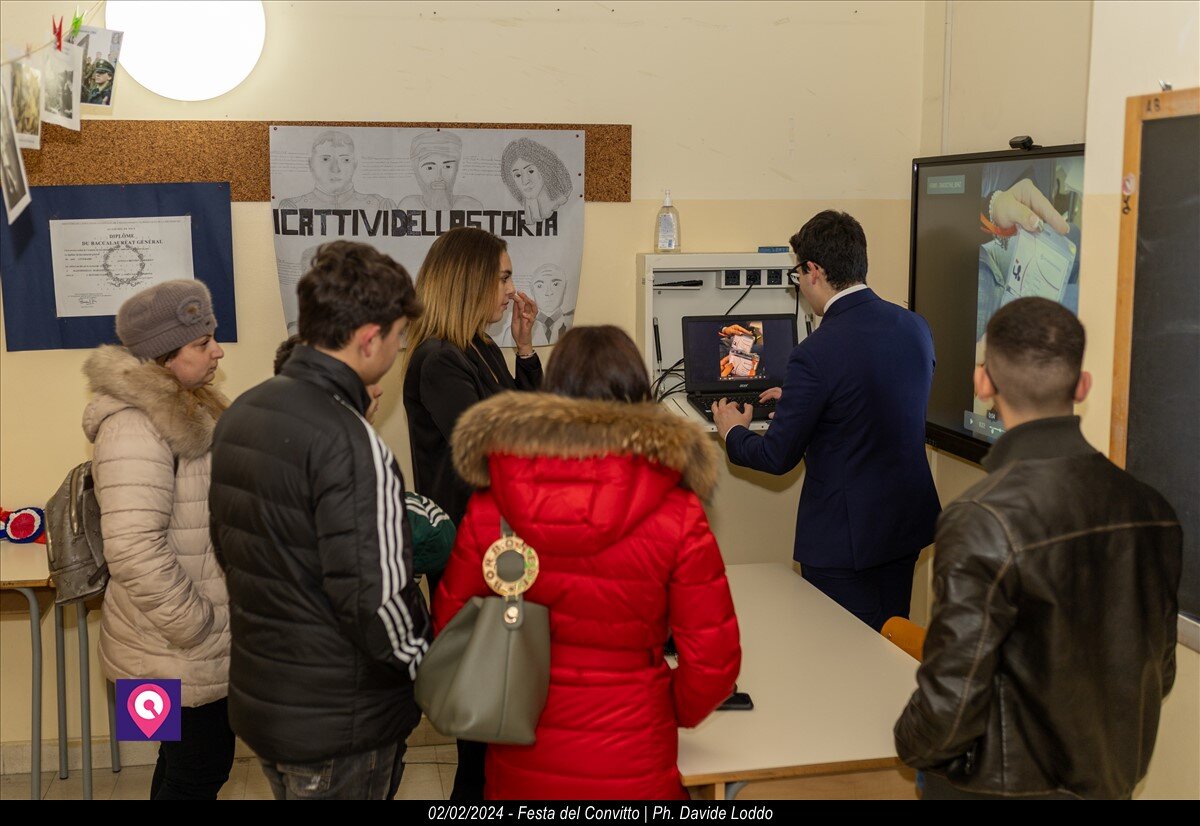 Festa Convitto Campanella 356