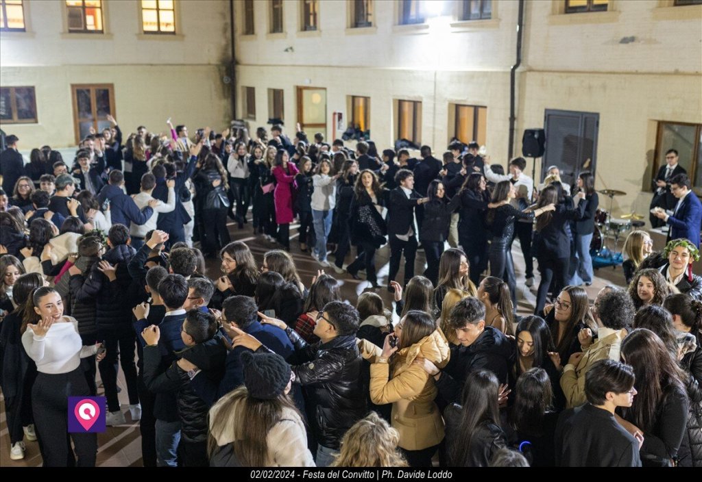 Festa Convitto Campanella 357