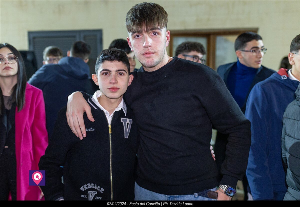 Festa Convitto Campanella 359