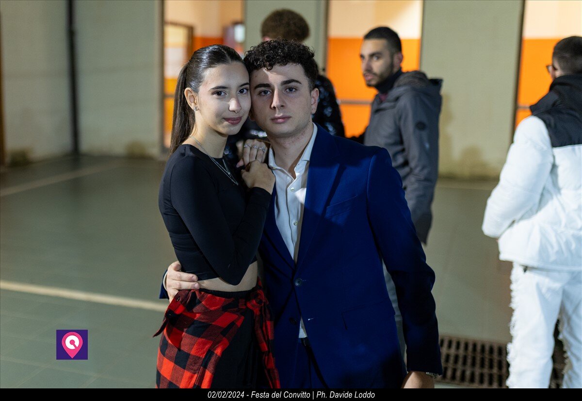 Festa Convitto Campanella 38