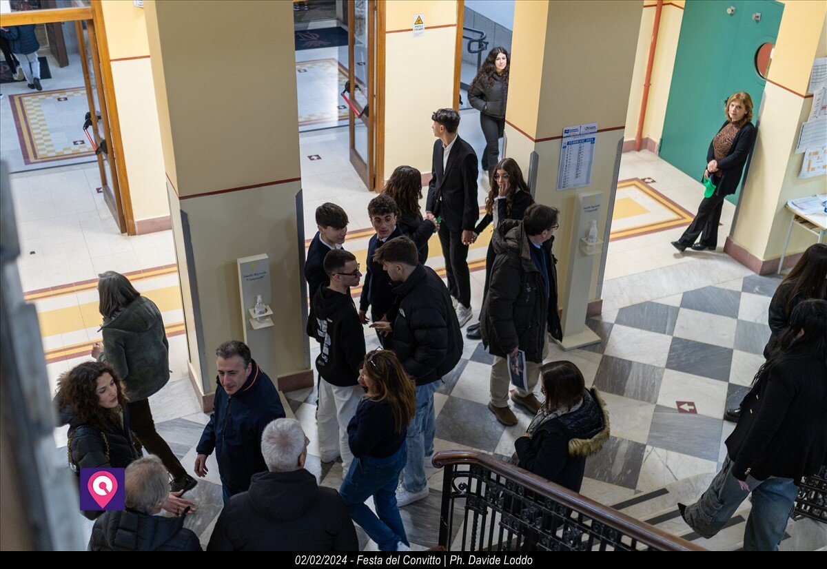 Festa Convitto Campanella 383