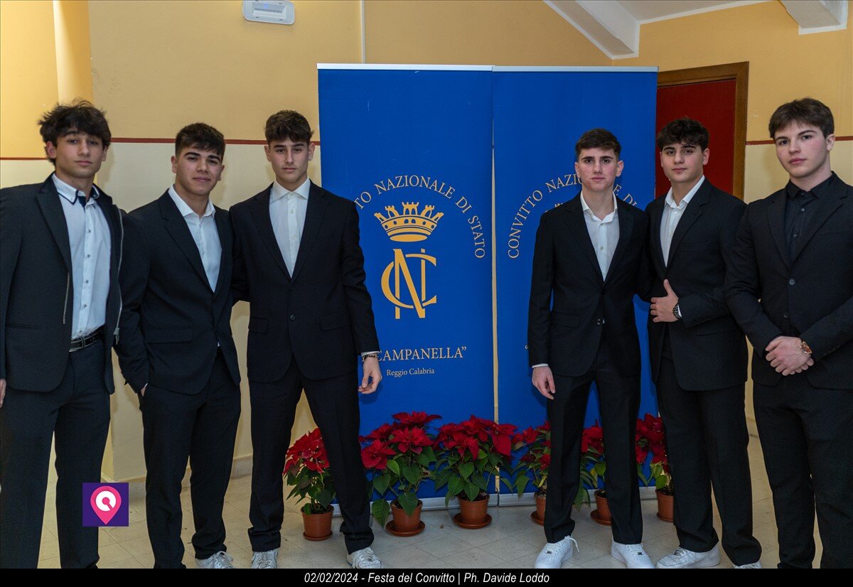 Festa Convitto Campanella 385