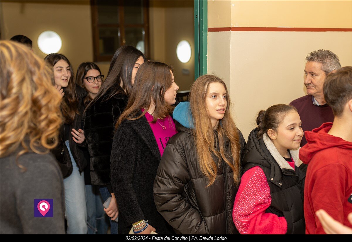 Festa Convitto Campanella 390