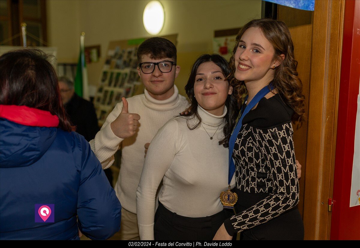 Festa Convitto Campanella 391