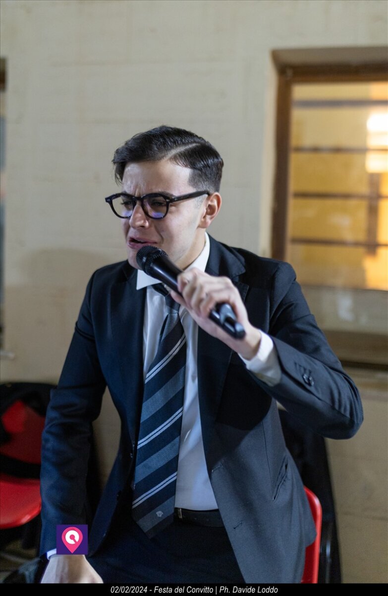 Festa Convitto Campanella 395