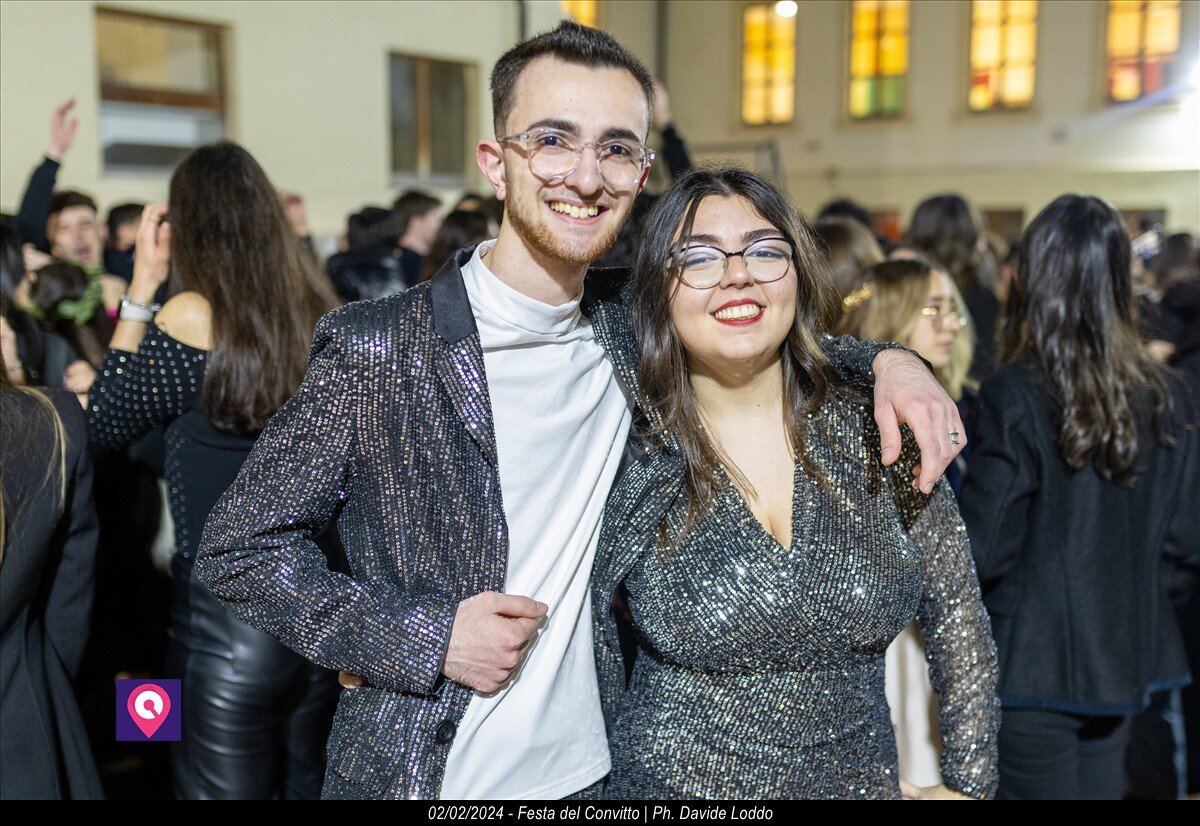 Festa Convitto Campanella 4