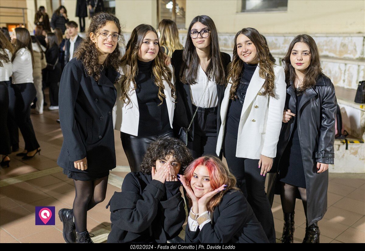 Festa Convitto Campanella 401