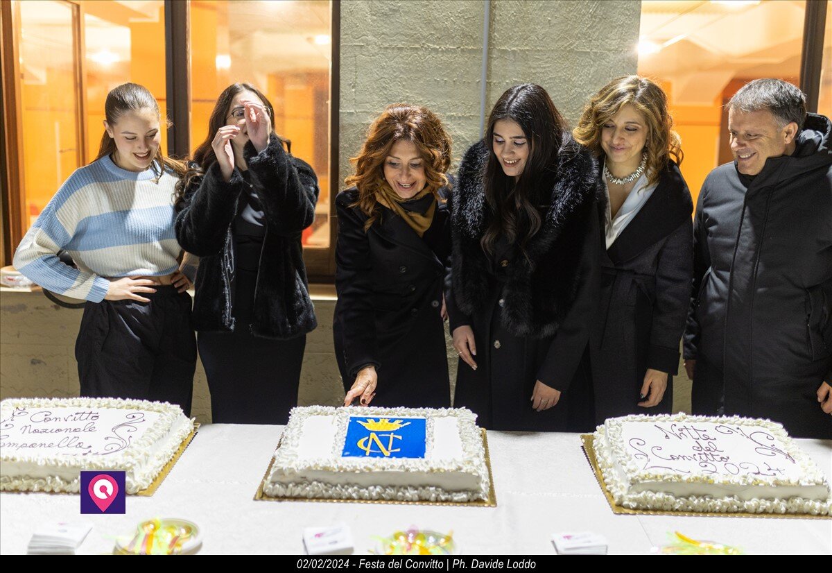 Festa Convitto Campanella 402