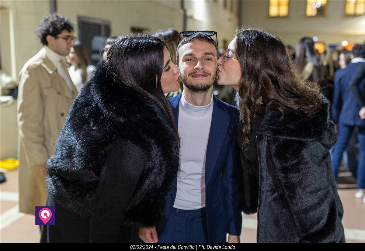 Festa Convitto Campanella 43