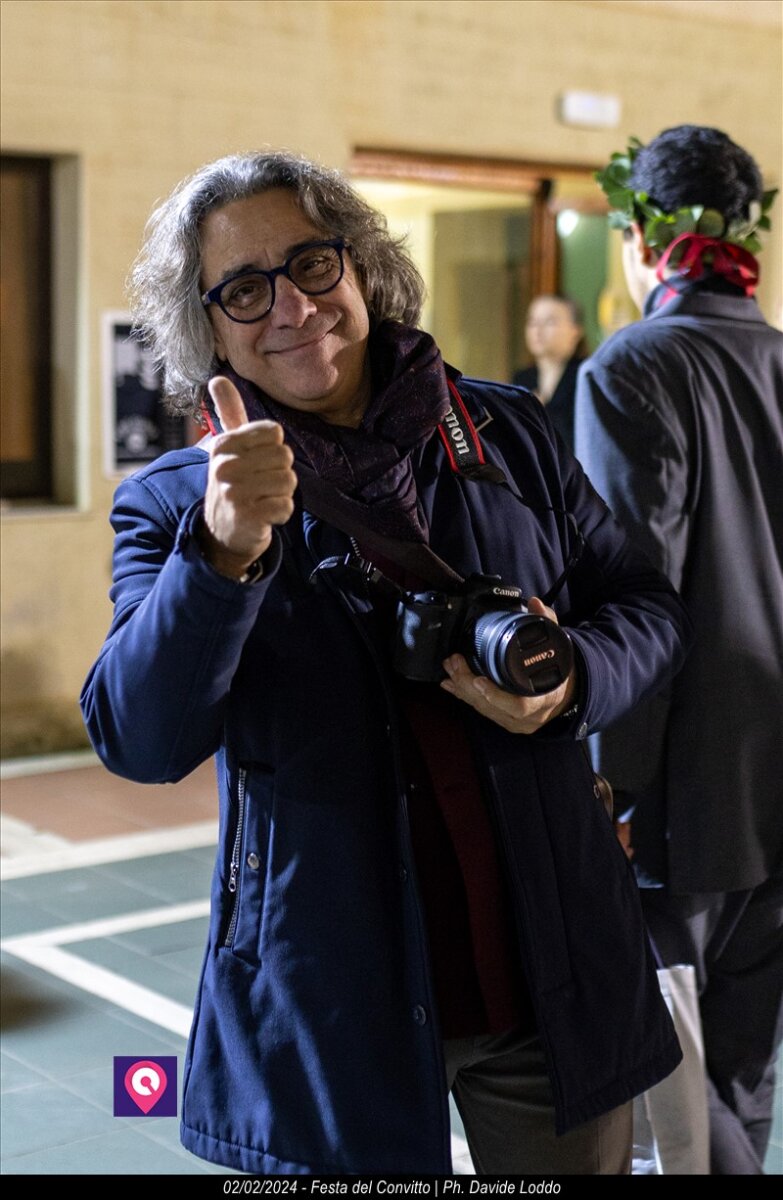 Festa Convitto Campanella 46