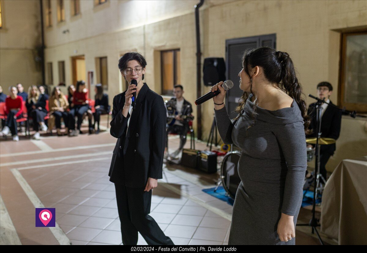 Festa Convitto Campanella 47