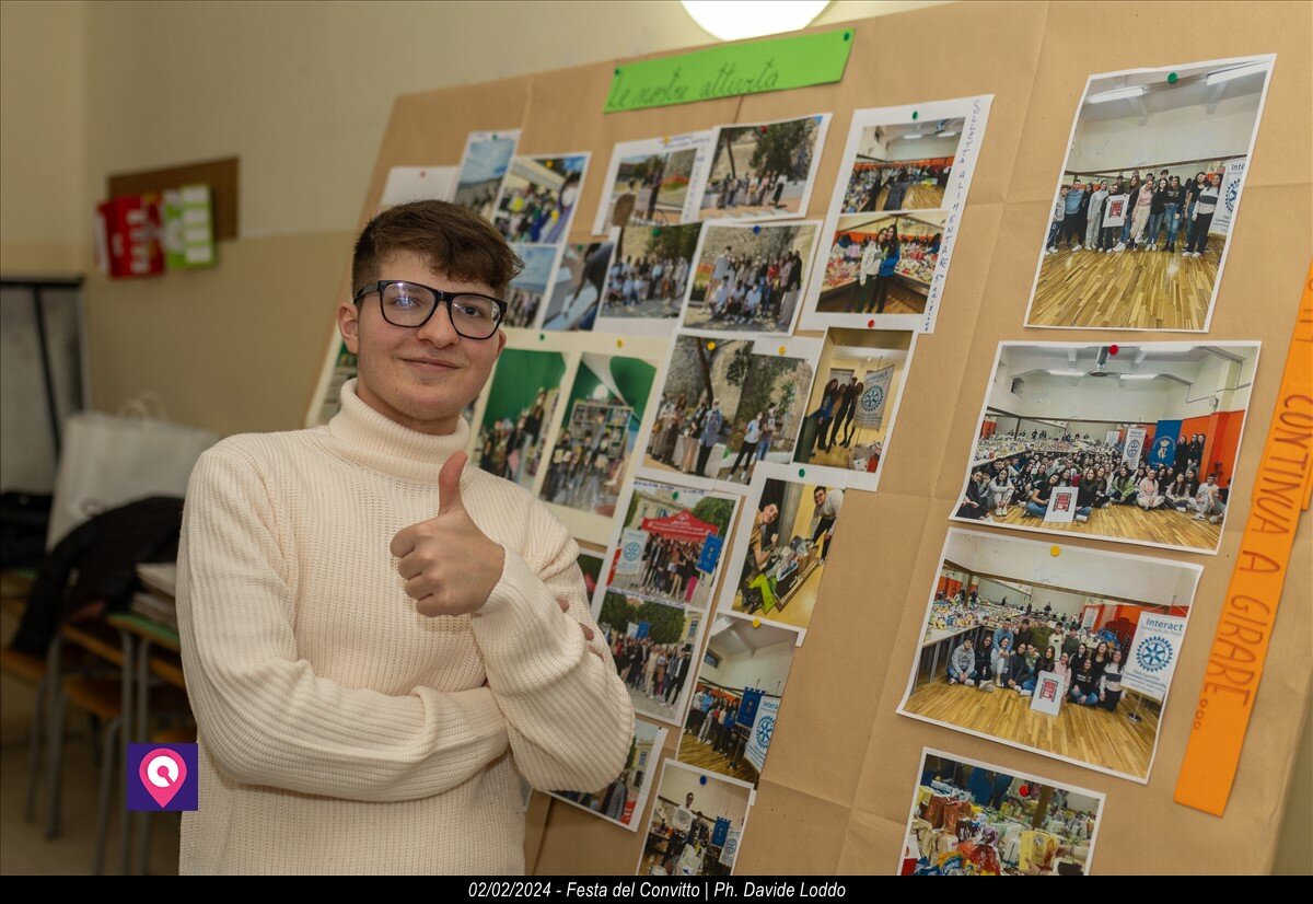 Festa Convitto Campanella 5