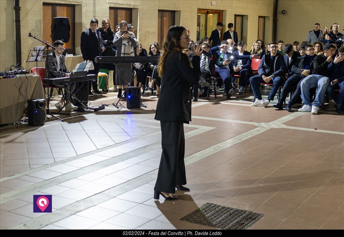 Festa Convitto Campanella 52