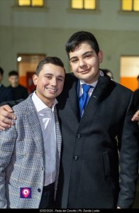 Festa Convitto Campanella 53