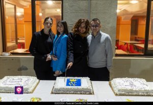 Festa Convitto Campanella 54