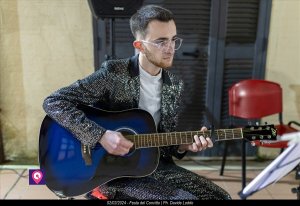 Festa Convitto Campanella 56