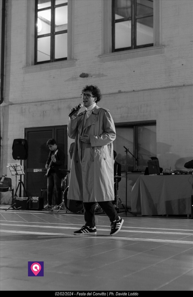 Festa Convitto Campanella 58