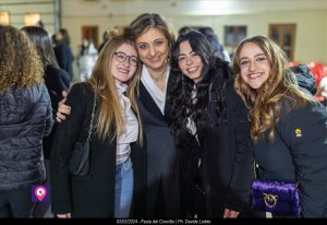 Festa Convitto Campanella 6