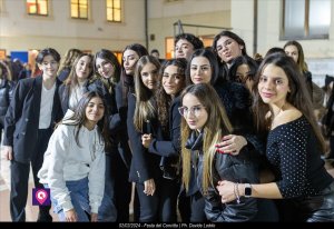 Festa Convitto Campanella 60