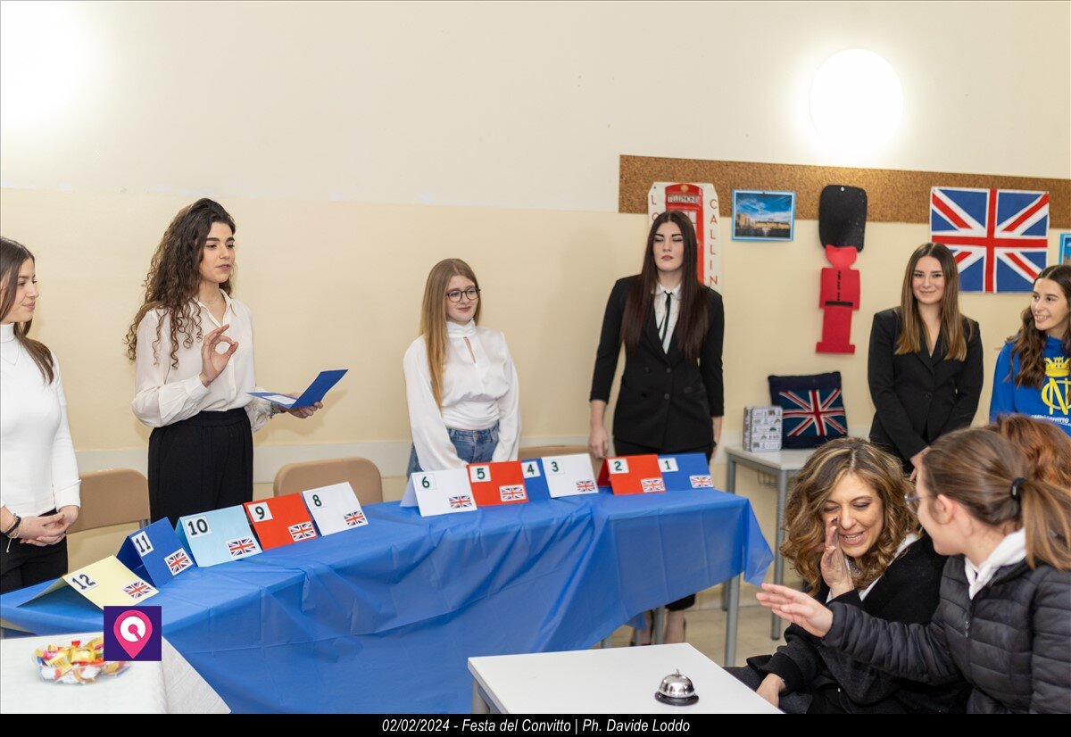 Festa Convitto Campanella 64