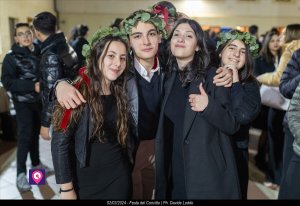 Festa Convitto Campanella 68