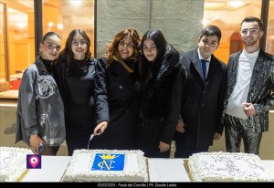 Festa Convitto Campanella 70