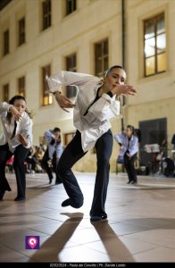 Festa Convitto Campanella 71