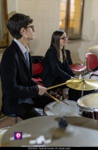 Festa Convitto Campanella 75