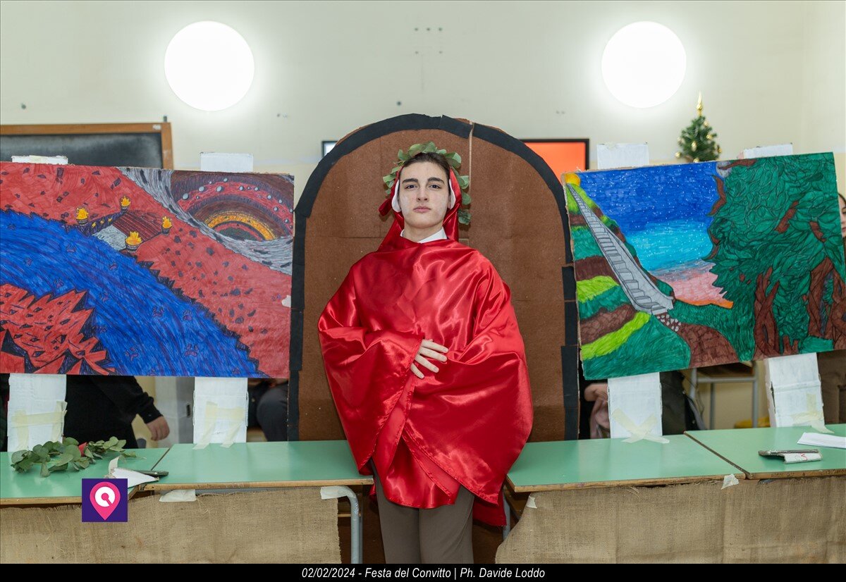 Festa Convitto Campanella 76